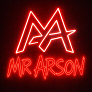 mr arsonッ