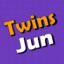 Twins_Jun