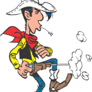 Lucky Luke avatar