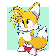 Cute boy Don't kick me