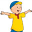 BOT Caillou