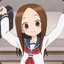 Takagi san