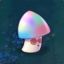 magic mushroom