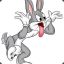 Bugs Bunny