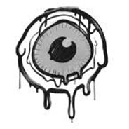 Eye Spy - Shark White