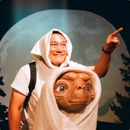 最后一个老实人