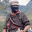 subcomandante