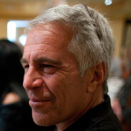 Jeffrey Epstein avatar