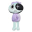 bootleg astro plush