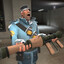 Liberty Launcher #1 fan