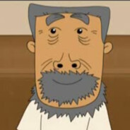 翻斗花园爆破手牛爷爷