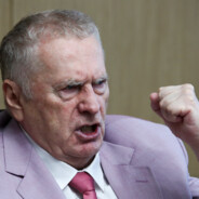 ЖИРИНОВСКИЙ