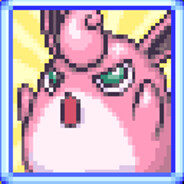 Player avatar