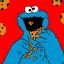 [ONR]Cookie Monster