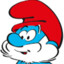 the big smurf