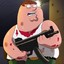 Peter Griffin