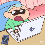 春日部防卫队-正男