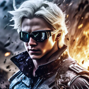 QuickSilver