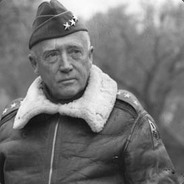 George Smith Patton jr.