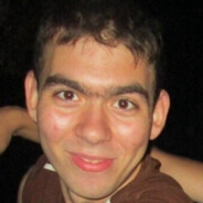 Усатая бебра