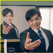 爱情公寓-张大炮