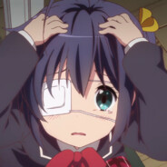 月寒日暖 来煎人寿 avatar