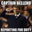 Captain Bellend