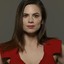 HAYLEY ATWELL