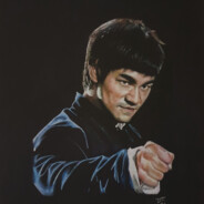 Bruce Lee - steam id 76561199047185319