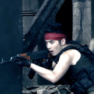 爱情公寓干拉陆展博