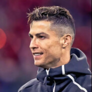 CR7克里斯蒂亚诺