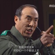 汉城战车道冠军-张泰玩