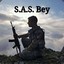 S.A.S Bey