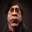 Steam avatar