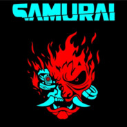 SAMURAI