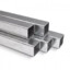 galvanized square steel