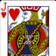 JACK OF HEARTS