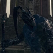 Knight Artorias