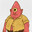 Mordecai avatar