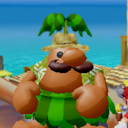 Player Avatar