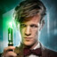 Dr. Who #Lazarus