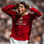 THE RED DEVIL