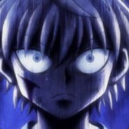 [ToT] - KilluaCollins