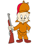 Elmer Fudd