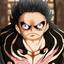 Luffy Senpai