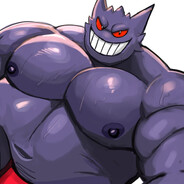 GengHard♥