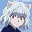 Nefer Pitou