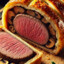 Bife Wellington