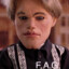 MATT DAMON