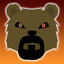 Goatee Bear